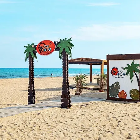 Infinity Beach Torrevieja Exterior foto