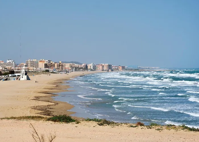Infinity Beach