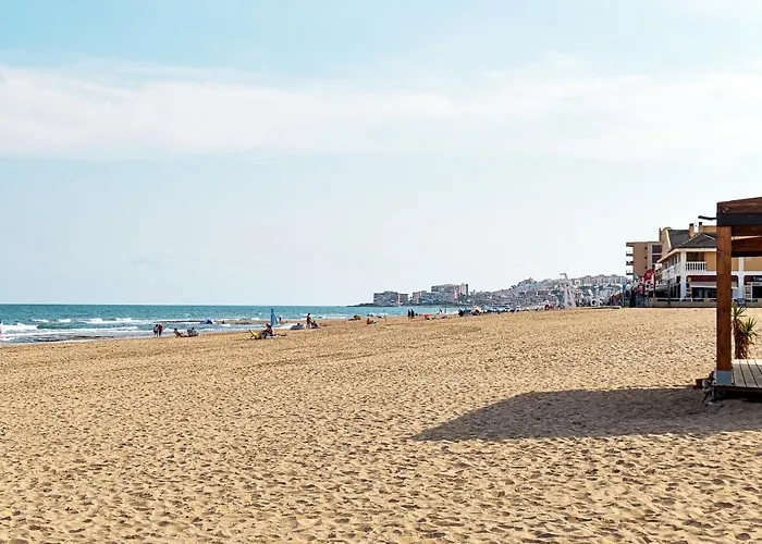 Infinity Beach