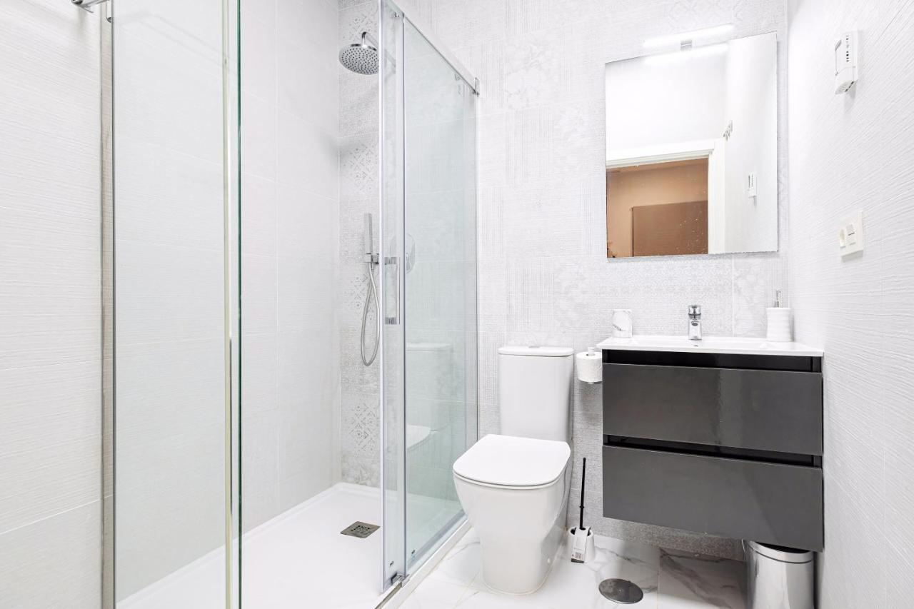 Apartamento Infinity Torrevieja
