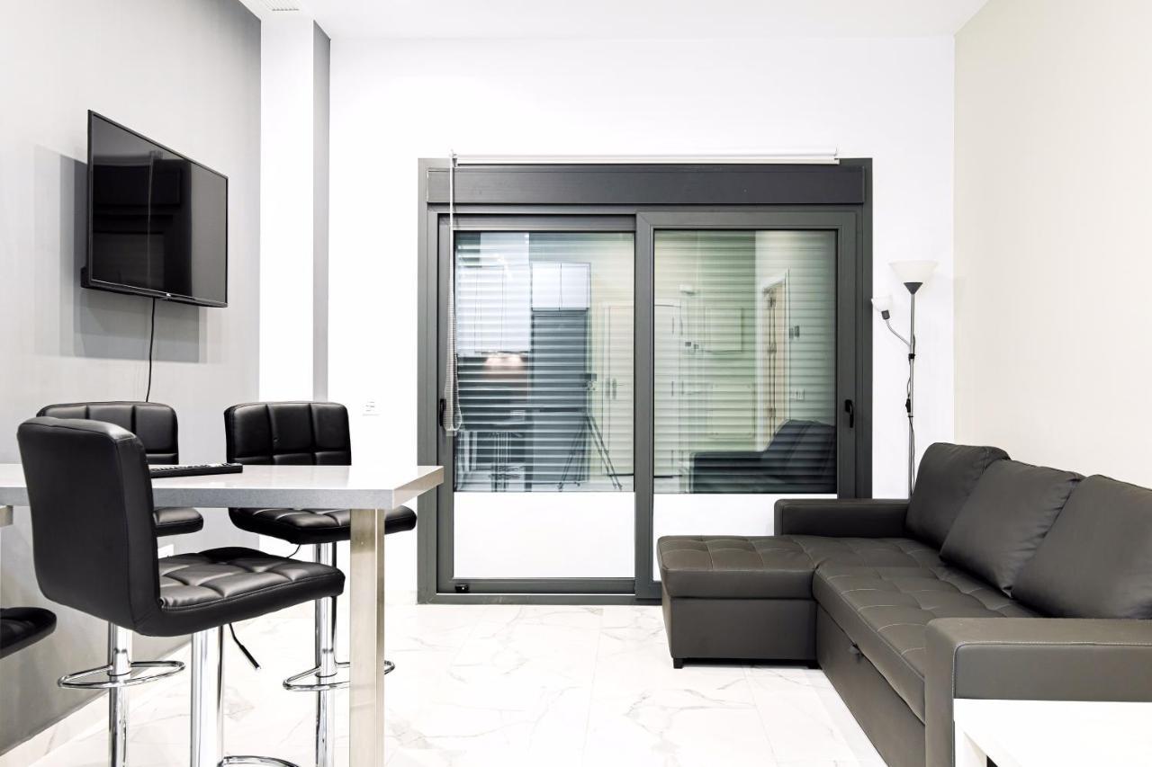 Appartement Infinity