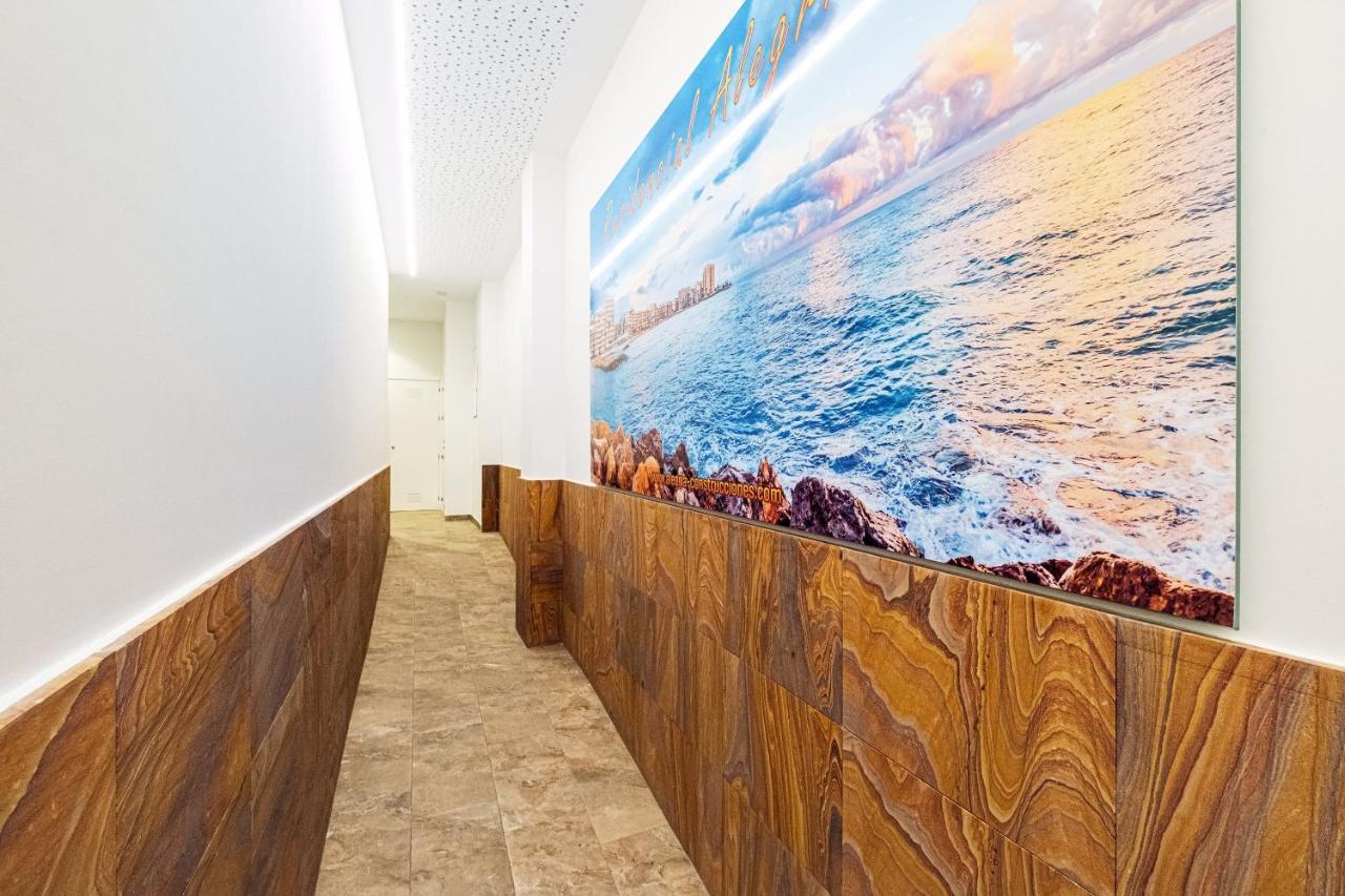 Appartement Infinity
