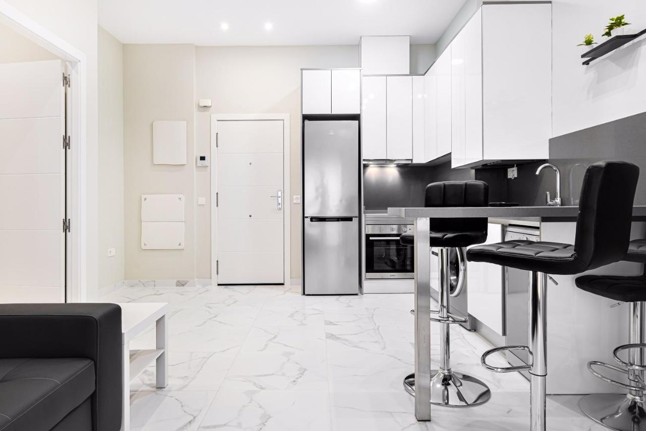 Infinity Appartement
