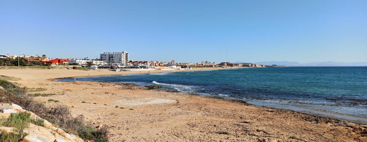 Infinity * Torrevieja