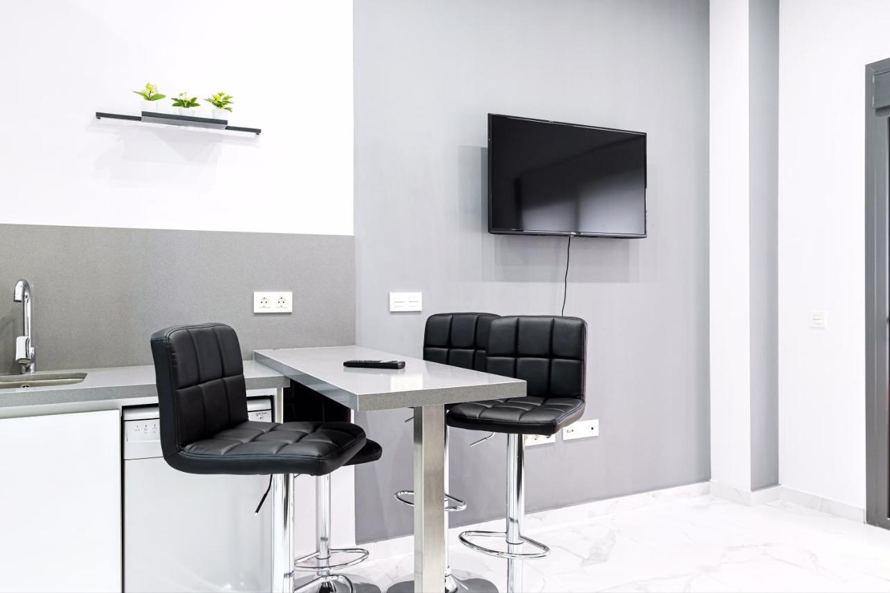 Appartement Infinity *
