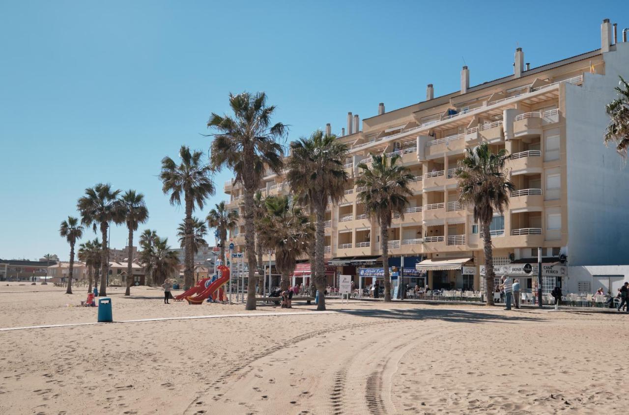 Infinity Appartement Torrevieja