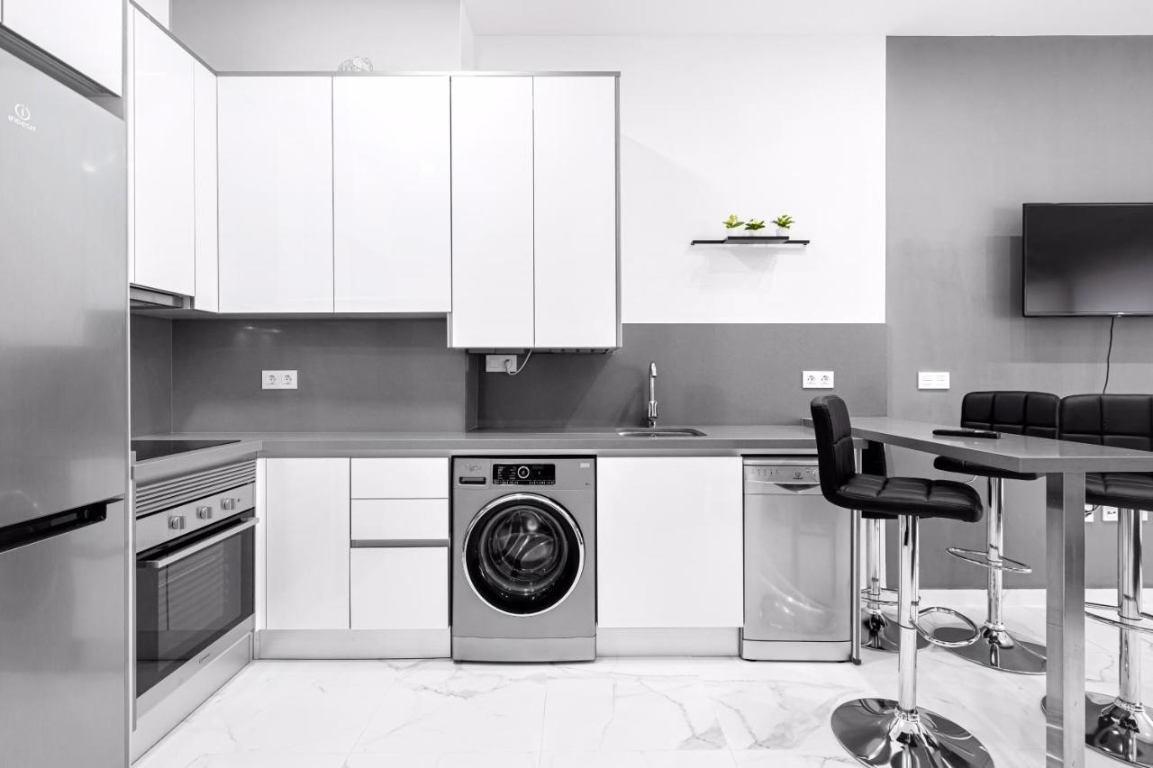 Appartement Infinity Torrevieja