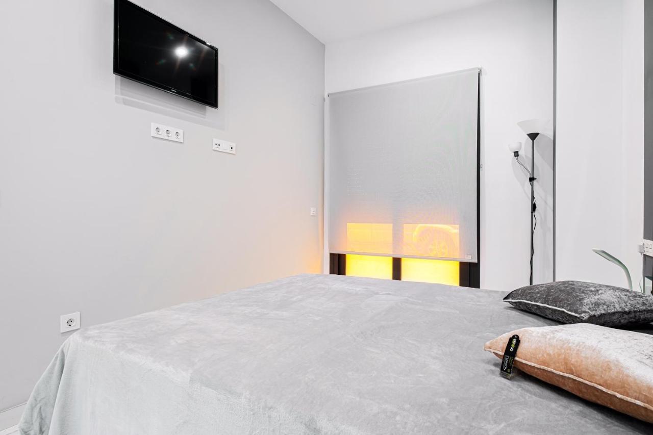 Infinity Appartement Torrevieja