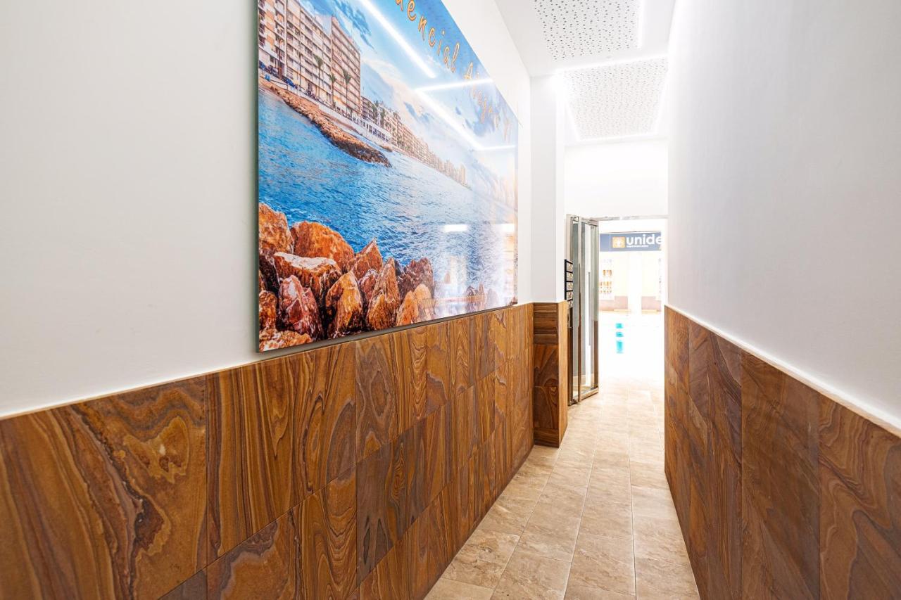 Infinity Apartamento *